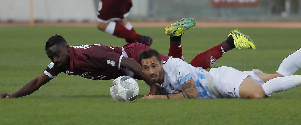Dai Livorno, vinci e accendi la freccia 