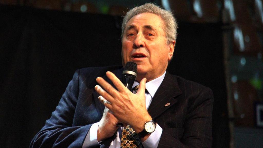Gino Bacci