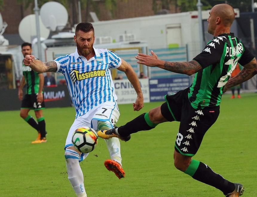 Spal, caccia al Grifone/LA DIRETTA 