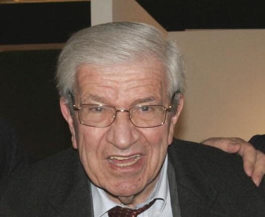 Giancarlo Tatti
