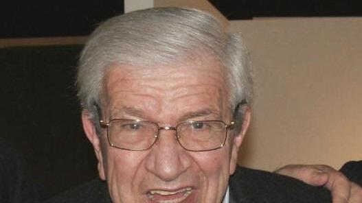 Giancarlo Tatti