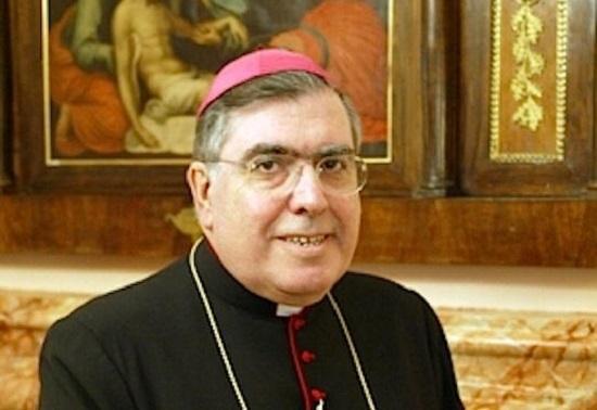 Don Riccardo Fontana