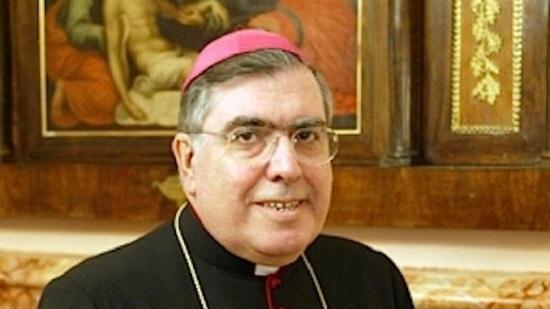 Don Riccardo Fontana