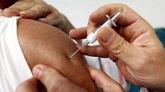 Una vaccinazione