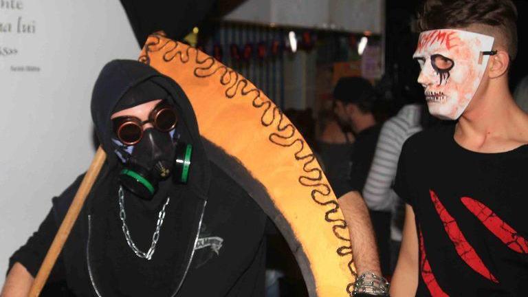 L’esorcista di Rubiera: ''Halloween festa satanica: tenete a casa i vostri bambini''