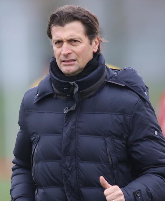Serie D. Il Castelvetro con la Sammaurese È il debutto di Mezzetti