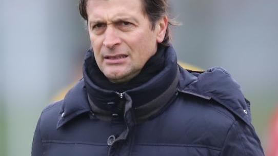 Serie D. Il Castelvetro con la Sammaurese È il debutto di Mezzetti
