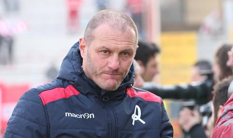 Bisoli: «Vicino a Capuano, campionato falsato»