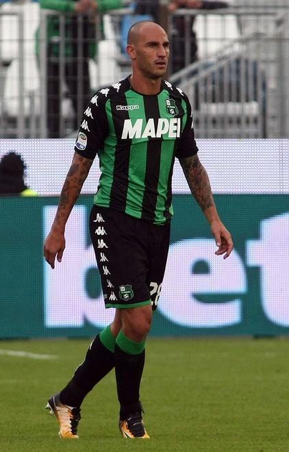 Ragusa per Berardi, dubbio Matri-Falcinelli 