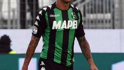 Ragusa per Berardi, dubbio Matri-Falcinelli