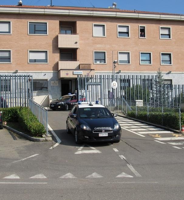 Truffe in serie e ricettazione Una donna finisce in carcere