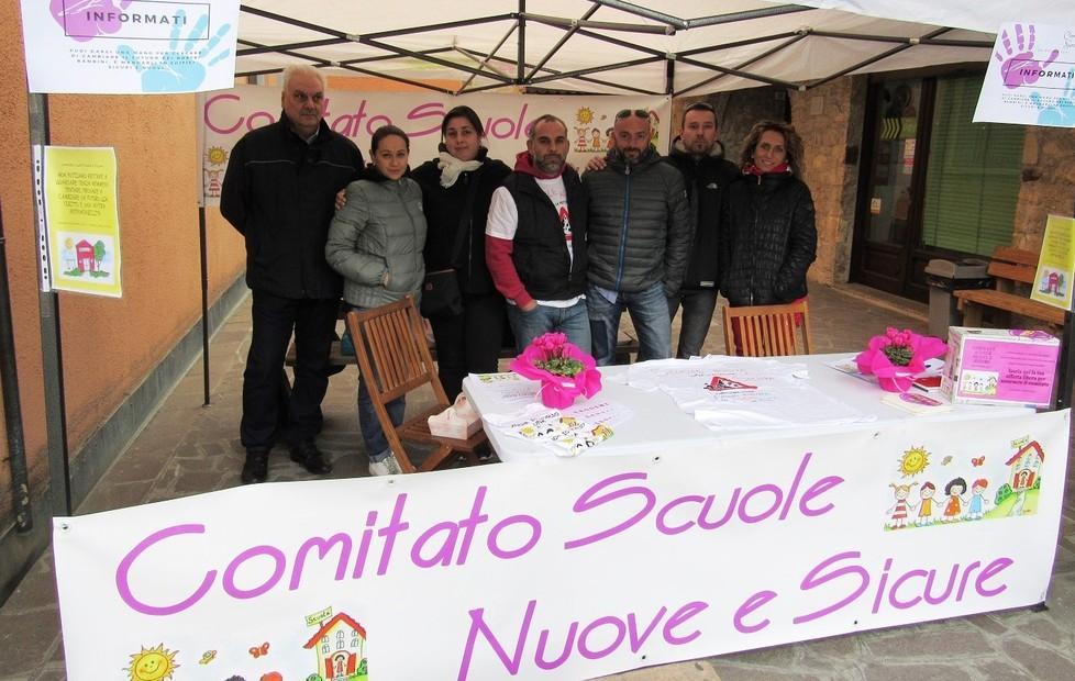 La perizia dei genitori è pronta 