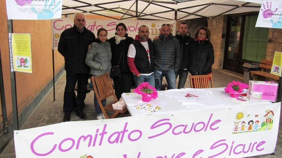 La perizia dei genitori è pronta