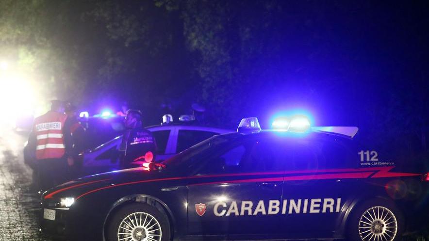 Ai ladri non riesce il bis: i carabinieri li inseguono
