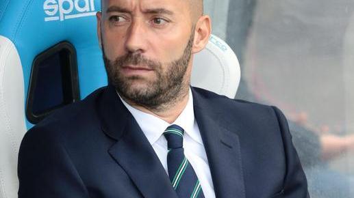Sassuolo a Napoli, domenica da brividi