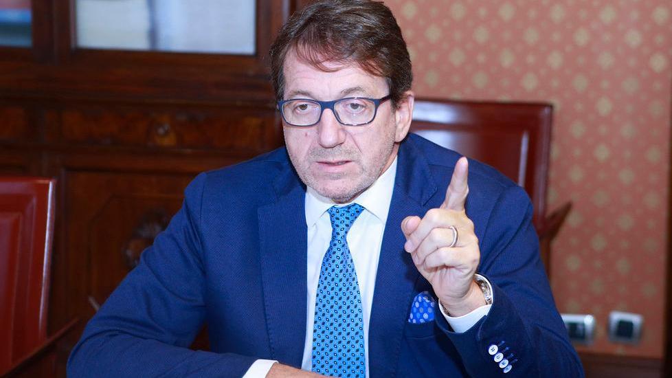 Muzzarelli: «Il Pd non stia da solo»