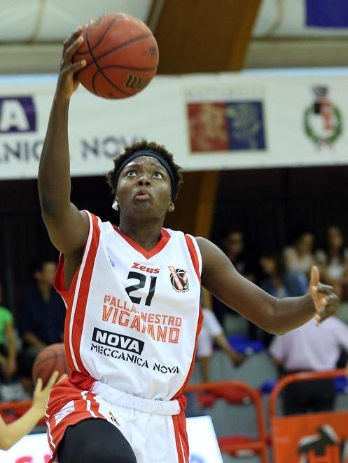 La Meccanica Nova ci prova ma nel finale Ragusa la punisce