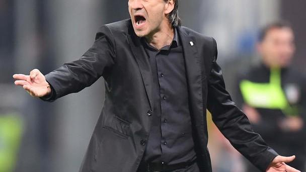 Mister Juric pensa positivo «Noi in crescita costante»
