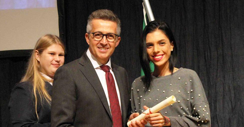 Quei “maturi” col massimo dei voti