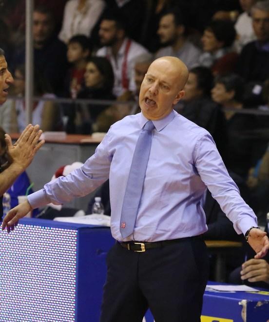 Grissin Bon a Trento per cancellare lo zero in classifica 