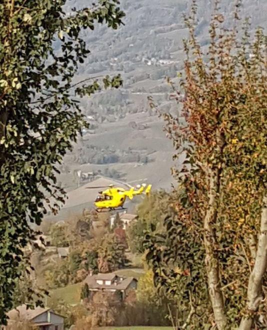 Donna disarcionata da cavallo ricoverata in gravi condizioni 