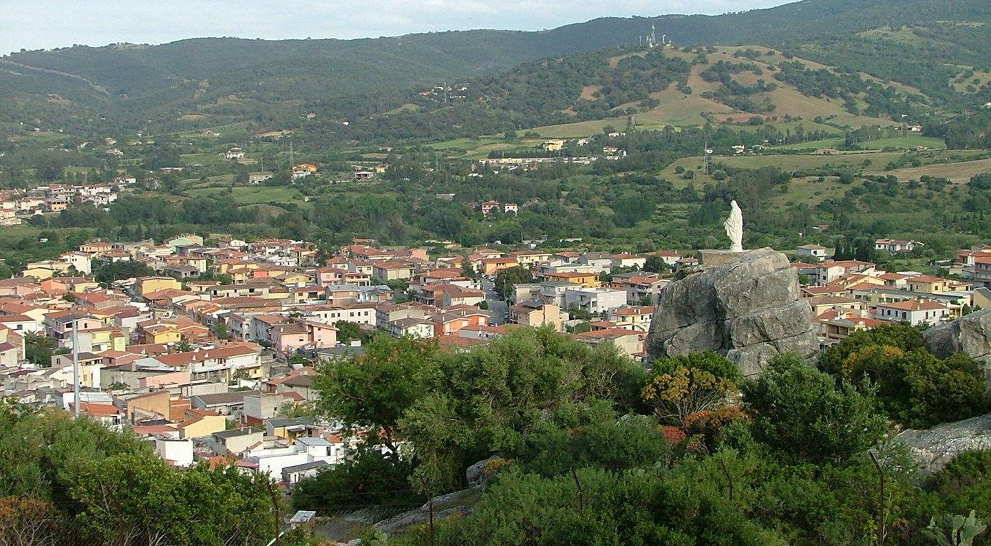 Siniscola, l’acqua di rete non è potabile