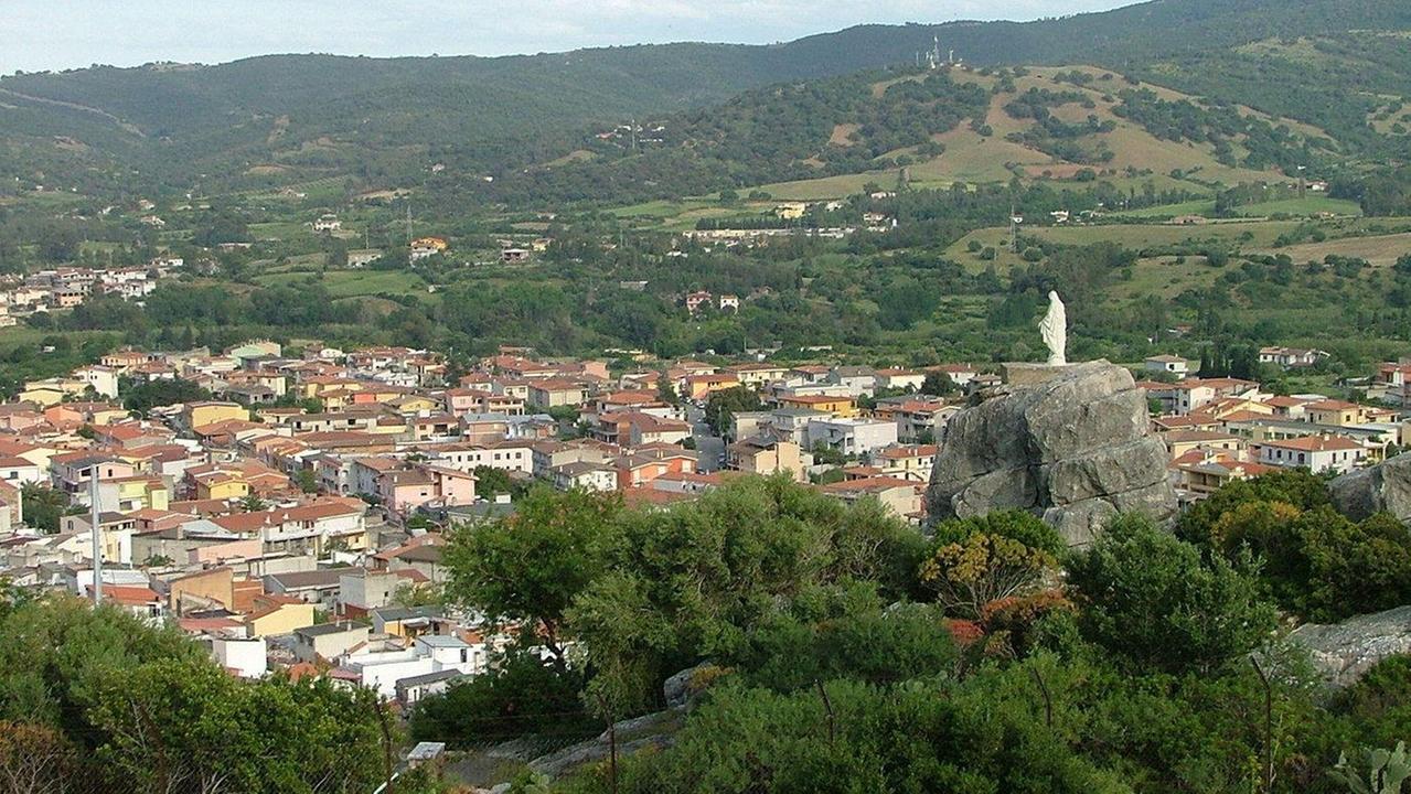 Siniscola, l’acqua di rete non è potabile