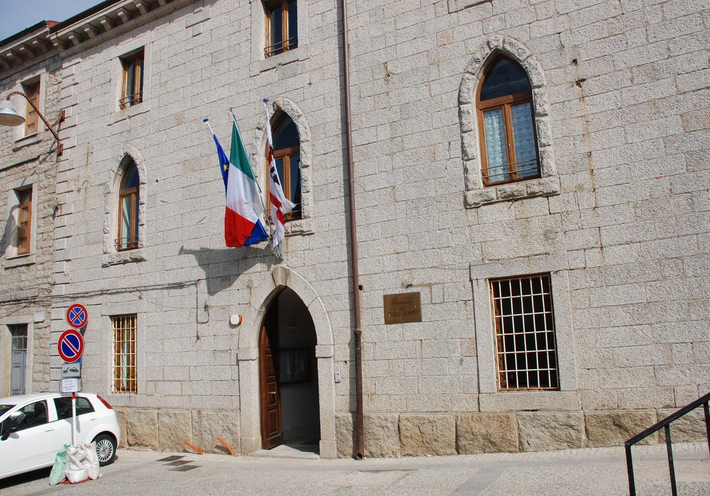 Provincia Gallura il secco no del Pci alla ricostituzione 