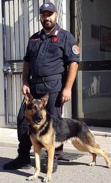 Ritrovate da Goral le tracce dell’uomo scomparso in mare