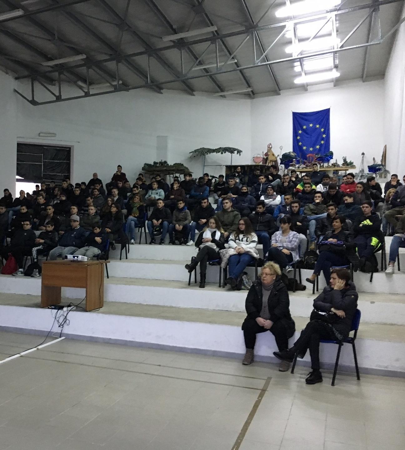 Niente corsi socio sanitari aria di rivolta in Gallura 
