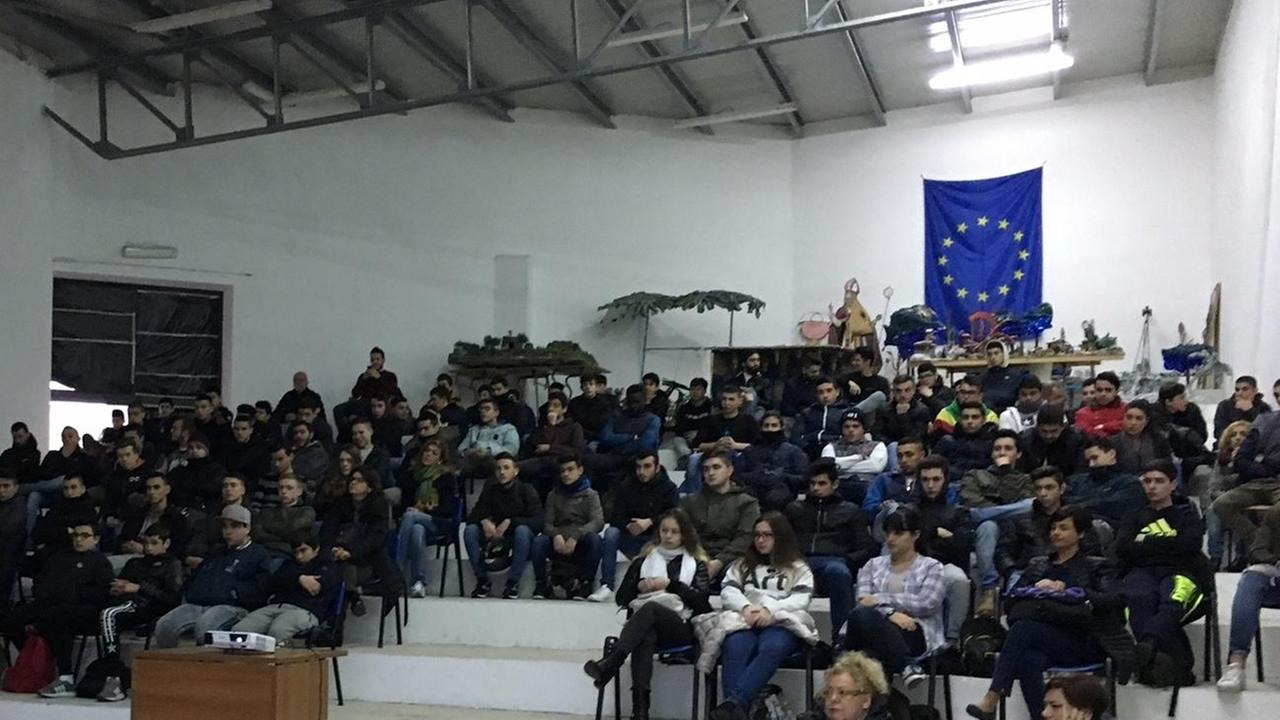 Niente corsi socio sanitari aria di rivolta in Gallura