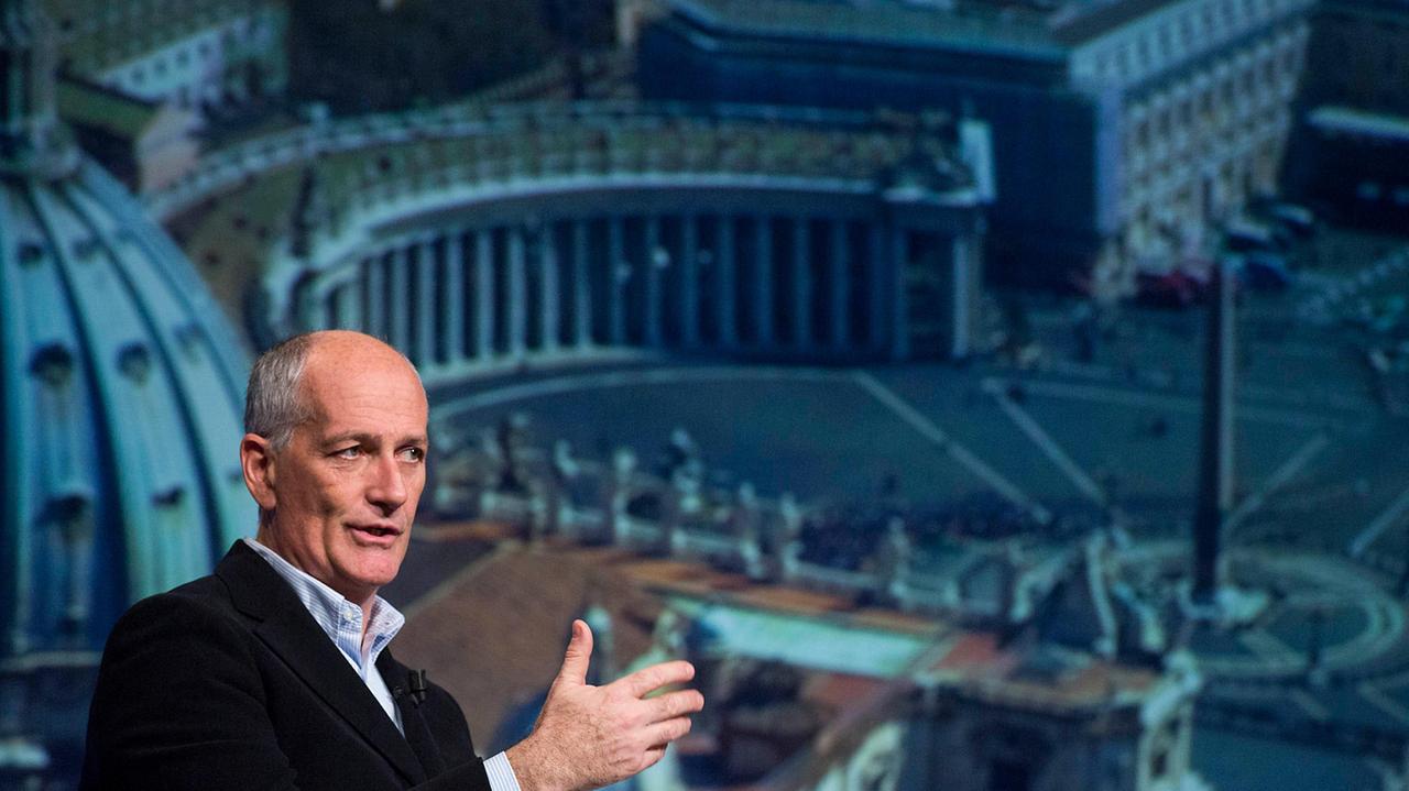 Il prefetto Franco Gabrielli, capo della polizia di Stato