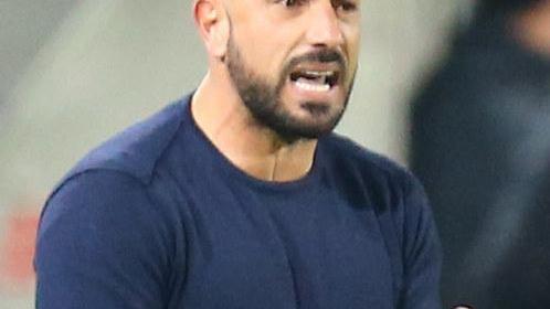 Mister Calabro