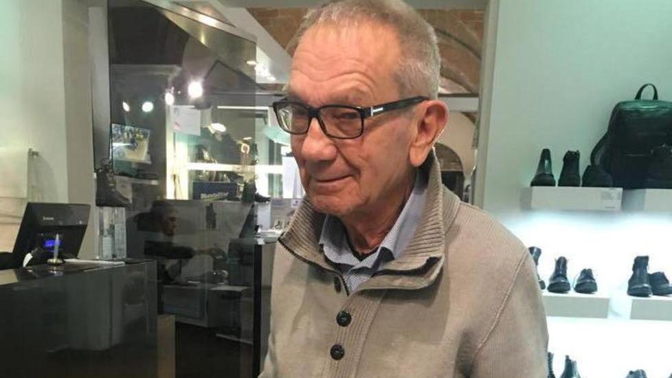 Riccardo Marsili (foto Franco Silvi)
