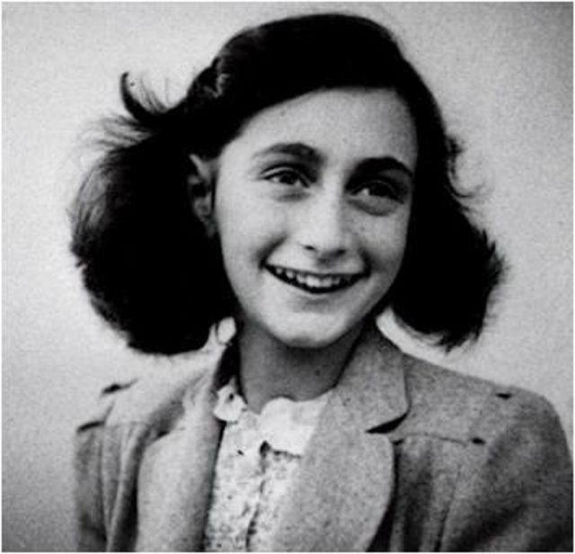 Anna Frank