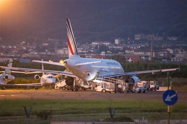 Aeroporto di Firenze, pollice verde dell'Unesco