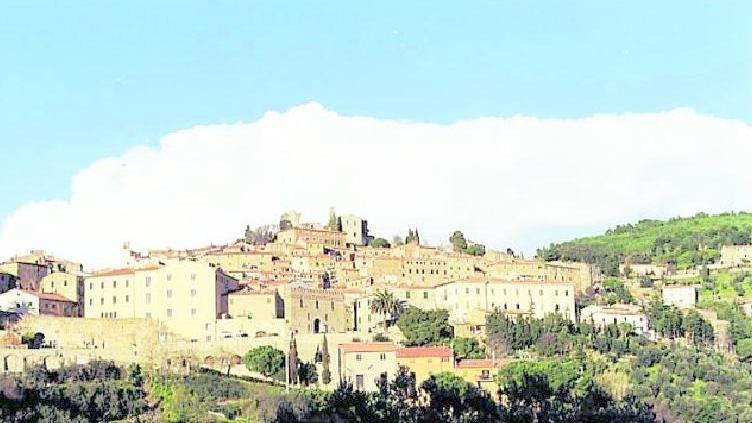 Sagra d’autunno, domani la "Settima onda"