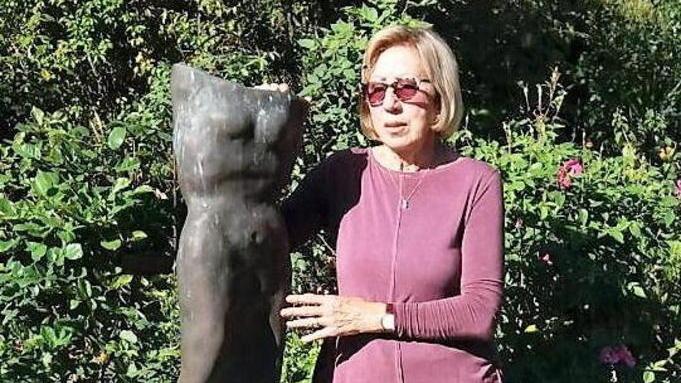 Fiabe, arte ed altro alla Caffetteria Parterre
