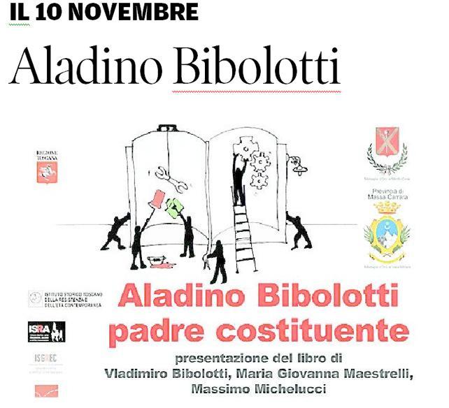Aladino Bibolotti