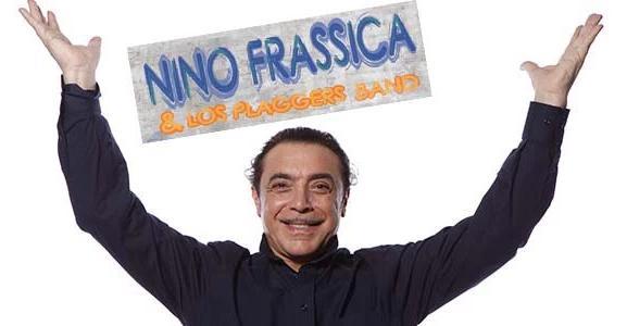 A Reggio Emilia il Capodanno è con Nino Frassica 