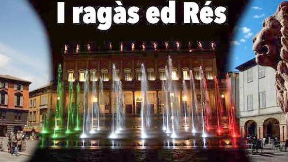 Le usanze reggiane dilagano su Facebook grazie ai Ragàs ed Rés