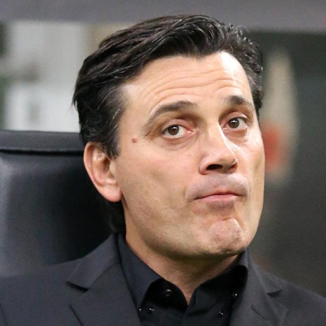 Il progetto Milan non riesce a decollare Montella a rischio: decisive le prossime due