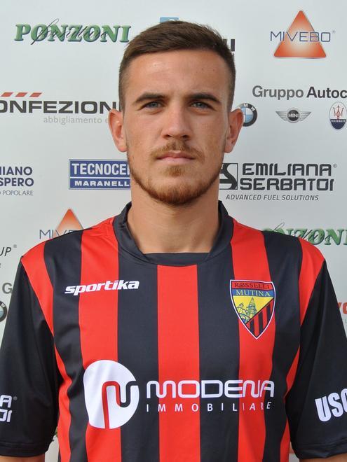 La Rosselli si fa rimontare 