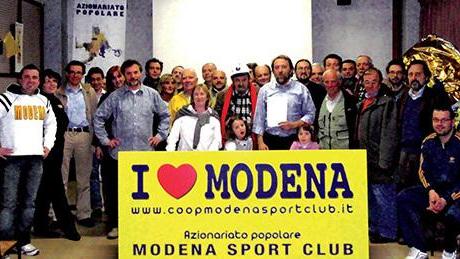 Taddeo-Azionariato Popolare: accordo