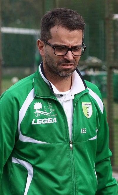Mister Ferrari ci prova col Medicina Ma il Gualdo deve ingoiare tre pillole 