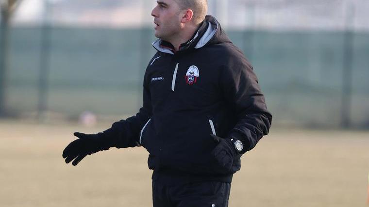 Mister Buriani: «Avanti così»