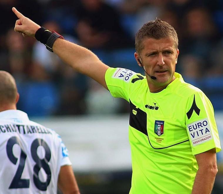  Partita in pugno Ok gli episodi chiave