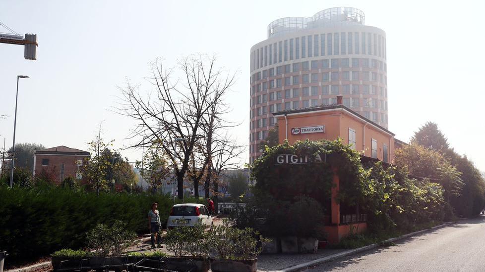 «Ci hanno cancellato dalle mappe»