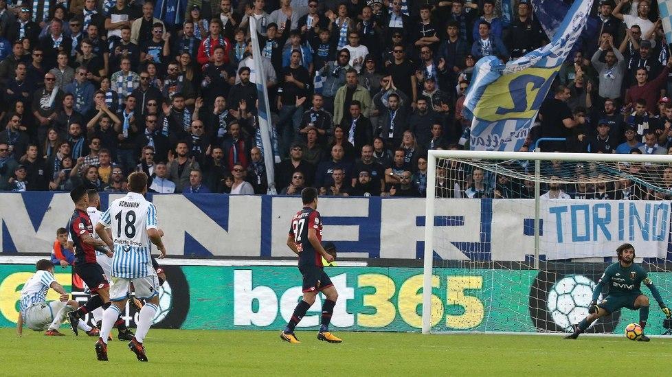 «La mia Spal la volevo così: pragmatica» 