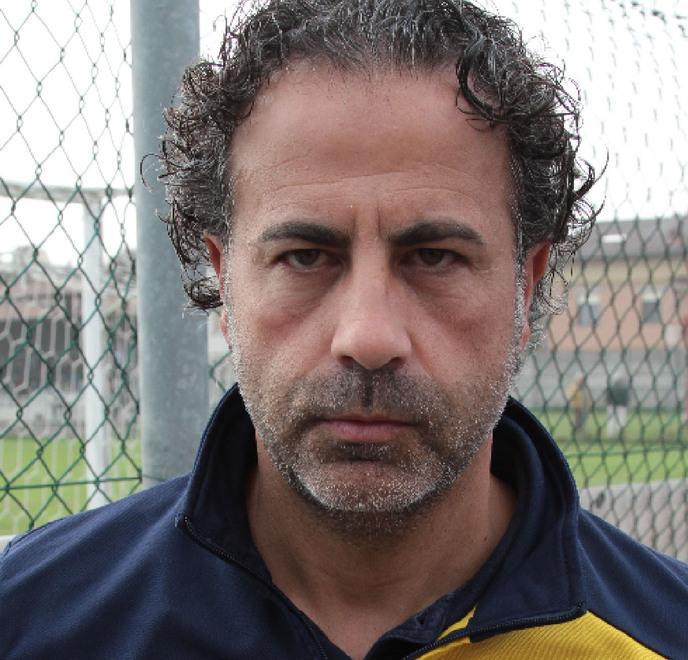 Mister Capanni striglia i suoi «Per la salvezza serve di più»